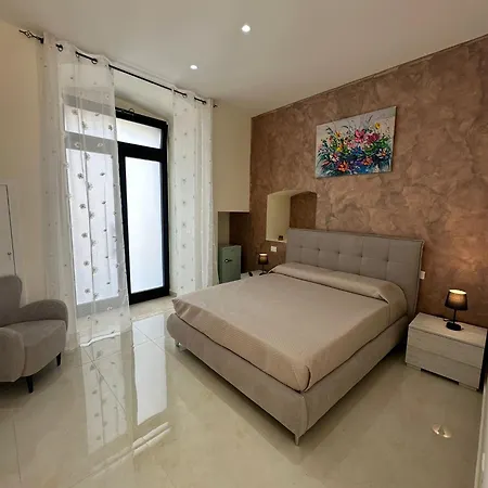 فندق مبيت وإفطار Marea