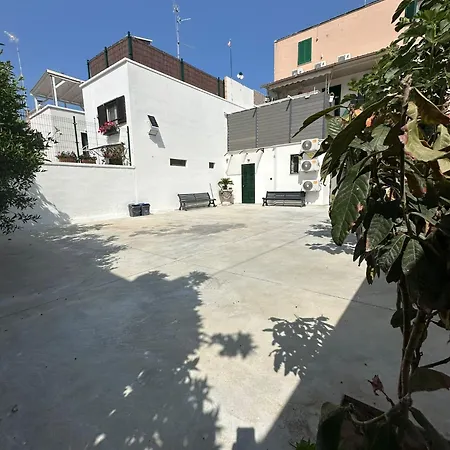 Marea باري