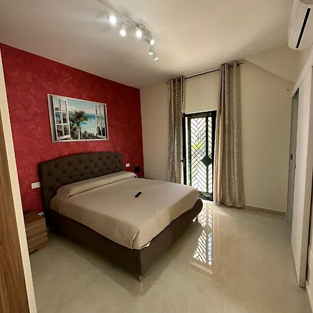 Marea Bari