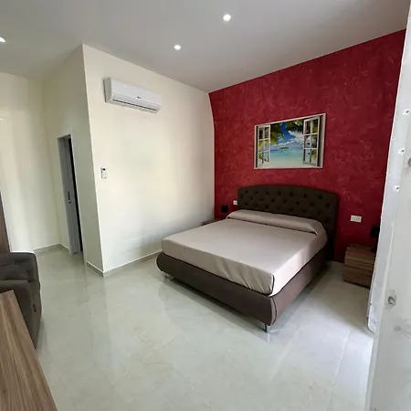 Bed and breakfast Marea 3*