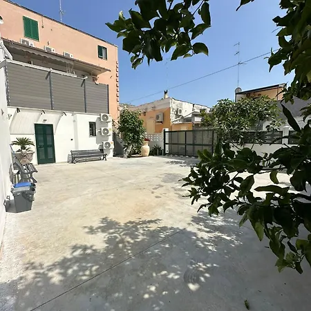 Marea 3* Bari