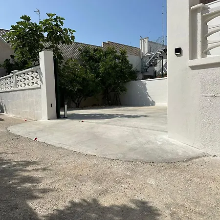 Marea Bari