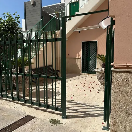Marea Bari