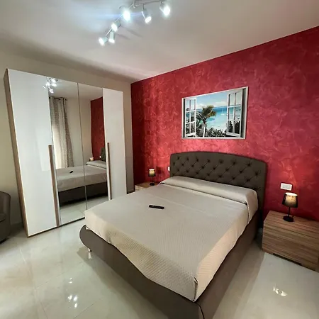 Bed & Breakfast Marea 3*