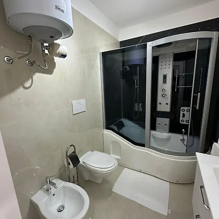 Marea Отель типа 