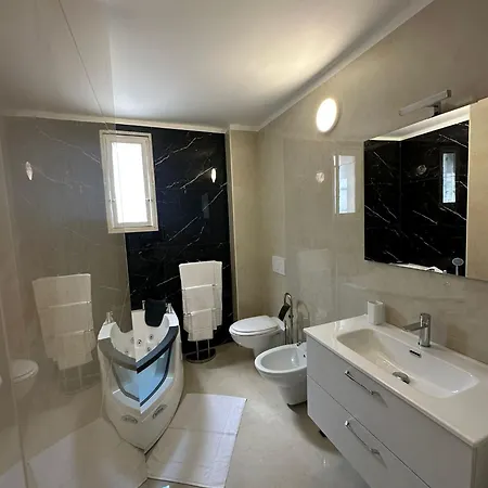 Bed & Breakfast Marea