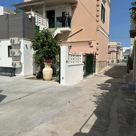 Oda ve Kahvaltı Marea Bari