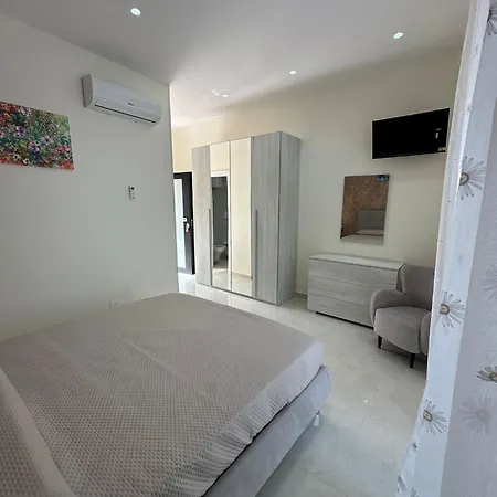 Marea Отель типа 