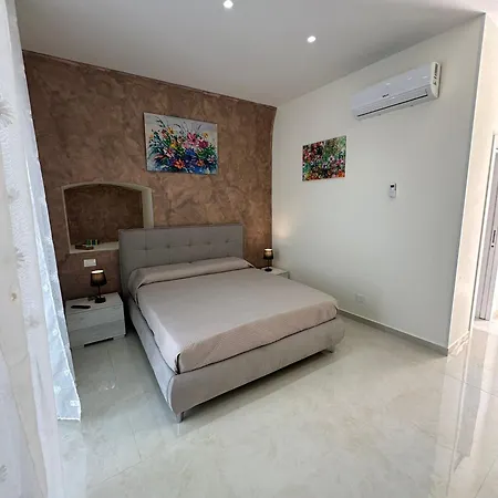 Bed & Breakfast Marea