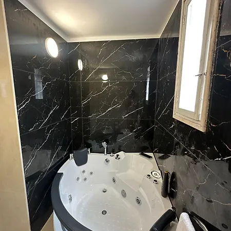 Marea Bed & Breakfast Bari