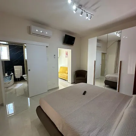 Marea Bed & Breakfast 3*