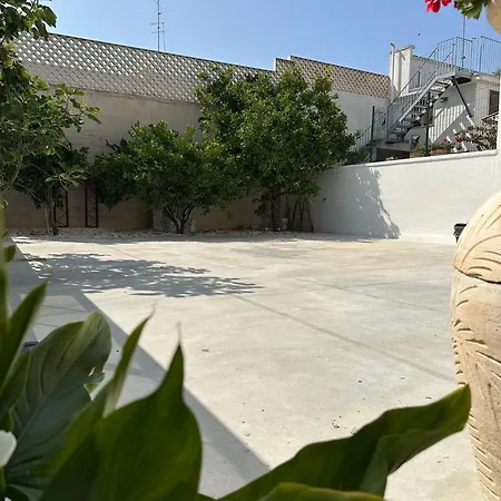 Marea Bed & Breakfast Bari