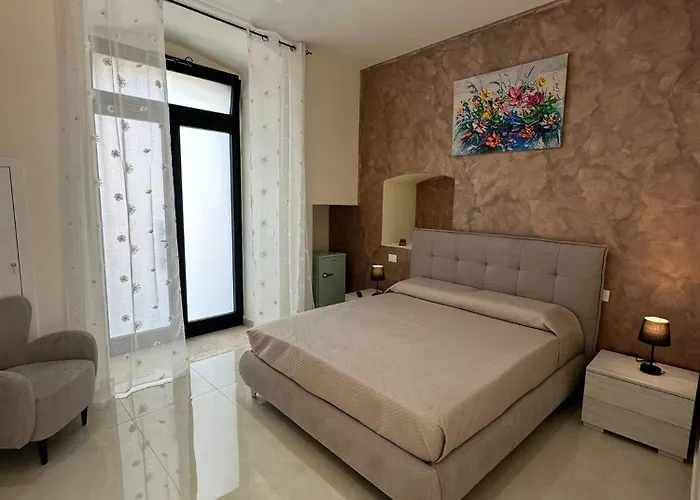 Oda ve Kahvaltı Marea