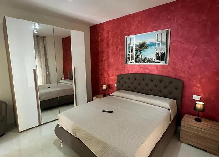 Oda ve Kahvaltı Marea 3*