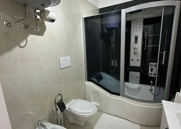 Marea Oda ve Kahvaltı Bari