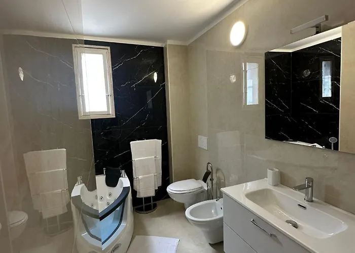 Oda ve Kahvaltı Marea