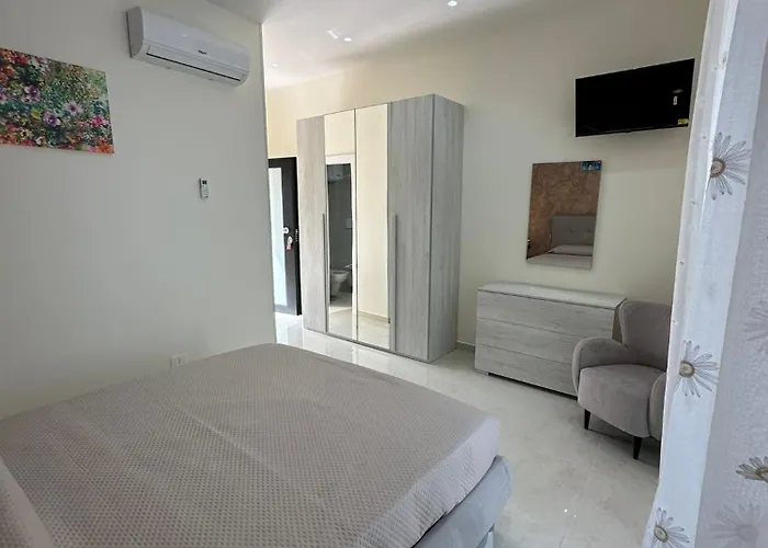 Marea Oda ve Kahvaltı