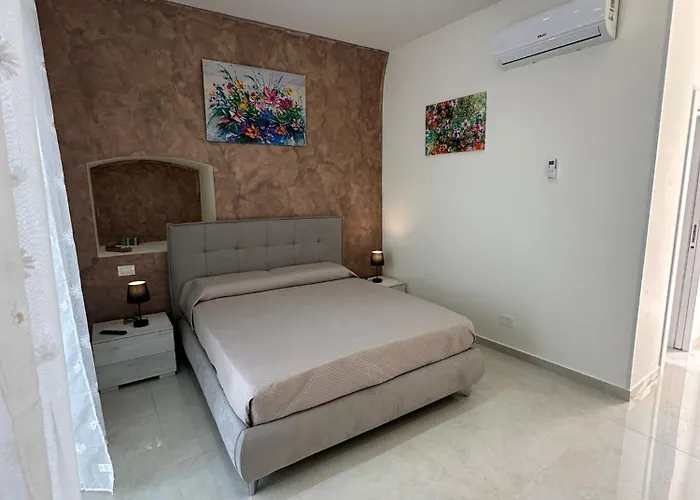 Oda ve Kahvaltı Marea