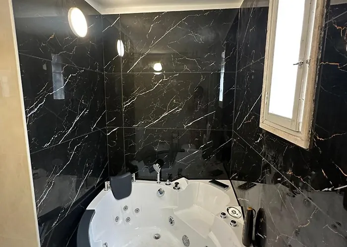 Marea Oda ve Kahvaltı Bari