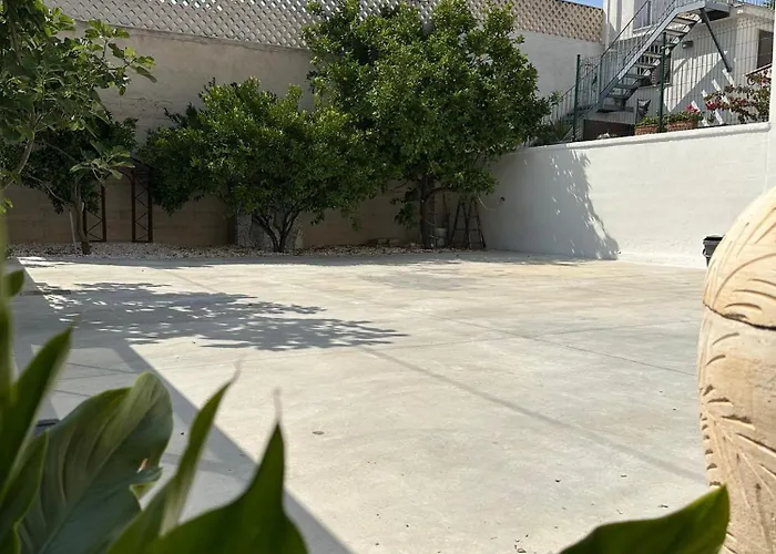 Marea Oda ve Kahvaltı Bari